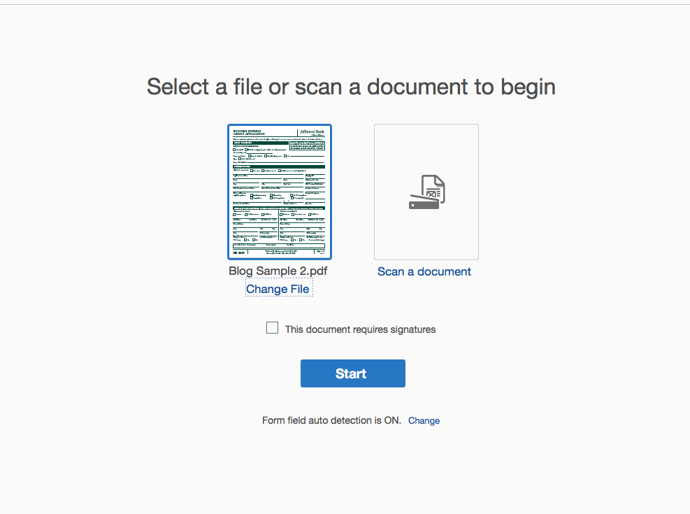 Acrofill Pdf Example If Acrobat misses some areas simply add new form fields from the top ...